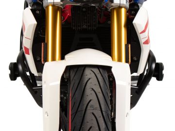 Barras Protección Motor Hepco Becker G 310 GS