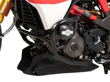 Barras Protección Motor Hepco Becker G 310 GS