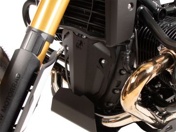 Placa Protección Motor Hepco Becker R 12 | Protección Motor Moto
