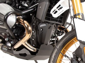 Placa Protección Motor Hepco Becker R 12 | Protección Motor Moto