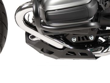 Placa Protección Motor Hepco Becker R 12 nineT