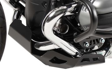Placa Protección Motor Hepco Becker R 12 nineT
