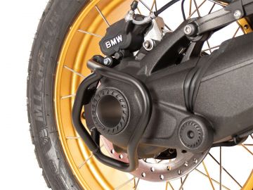 Protector Cardán BMW R 12 nineT Hepco Becker | Protección Transmisión