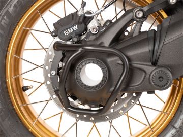 Protector Cardán BMW R 12 nineT Hepco Becker | Protección Transmisión