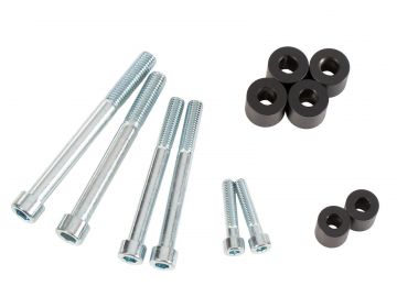Kit Extensión Protección Motor BMW R 12 nineT Hepco Becker