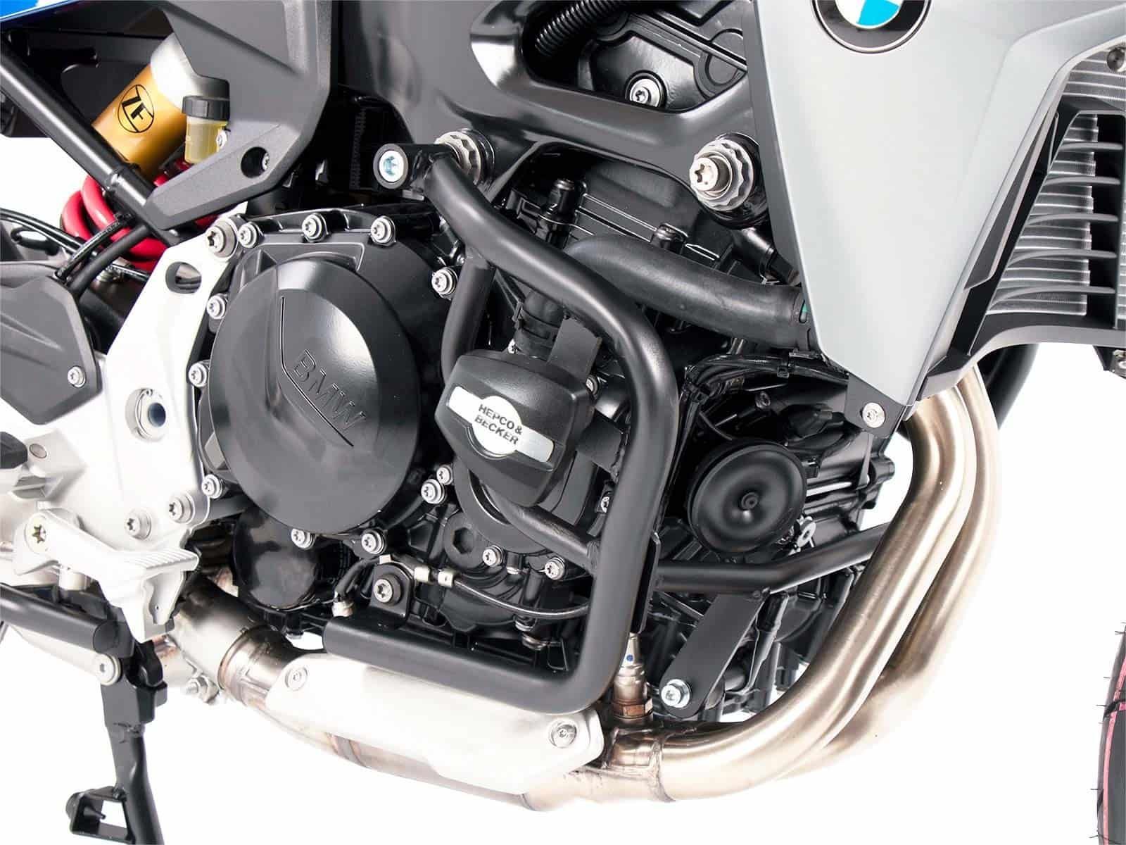 Barras Protección Motor BMW F 900 R 2025 Hepco Becker