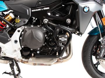 Barras Protección Motor BMW F 900 R 2025 Hepco Becker