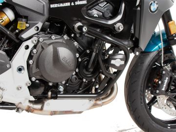 Barras Protección Motor BMW F 900 R 2025 Hepco Becker
