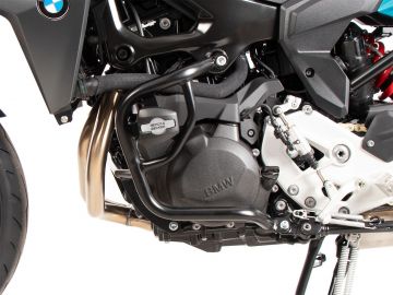 Barras Protección Motor BMW F 900 R 2025 Hepco Becker