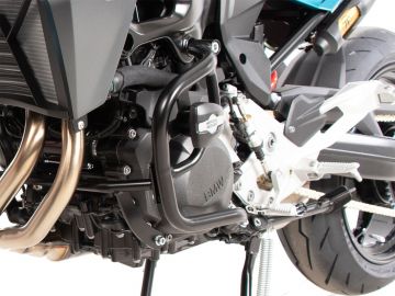 Barras Protección Motor BMW F 900 R 2025 Hepco Becker