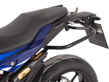 Protección Trasera BMW F 900 XR 2025 Hepco Becker