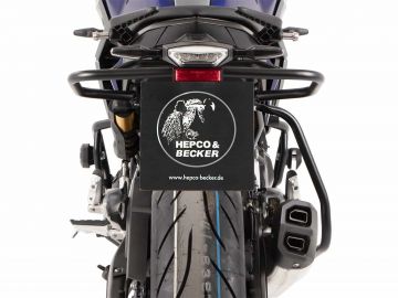 Protección Trasera BMW F 900 XR 2025 Hepco Becker