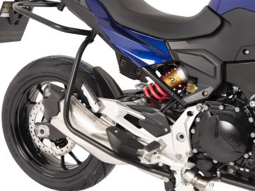 Protección Trasera BMW F 900 XR 2025 Hepco Becker