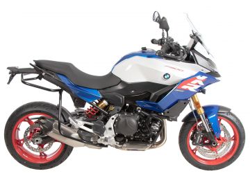 Protección Trasera BMW F 900 XR 2025 Hepco Becker