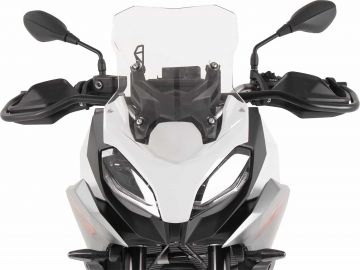Protección Delantera BMW F 900 XR 2025 Hepco Becker