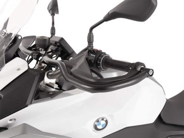 Protección Delantera BMW F 900 XR 2025 Hepco Becker