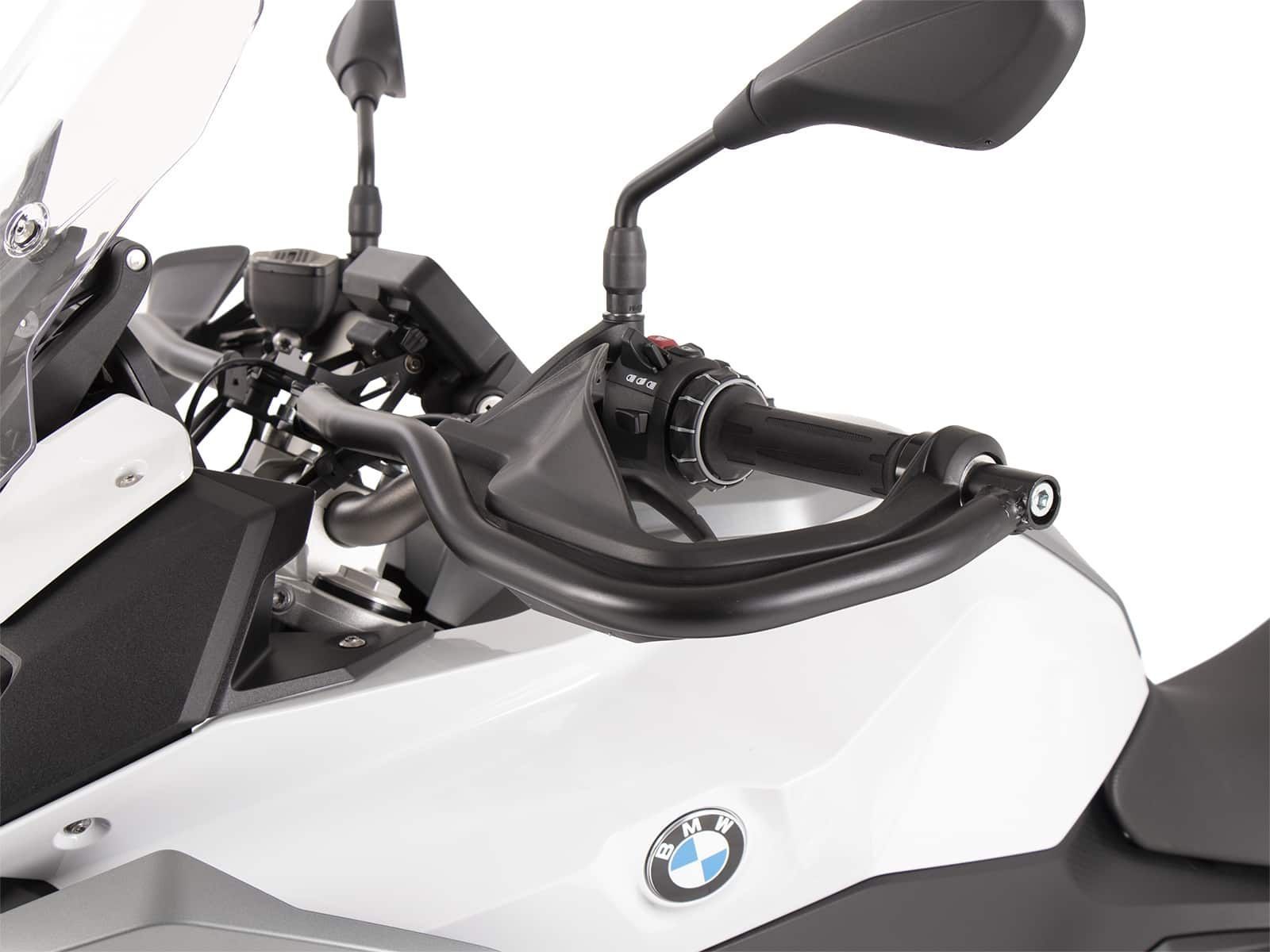 Protección Delantera BMW F 900 XR 2025 Hepco Becker