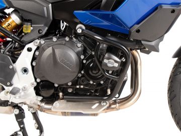 Barras Protección Motor BMW F 900 XR 2025 Hepco & Becker
