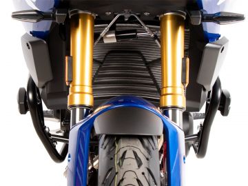 Barras Protección Motor BMW F 900 XR 2025 Hepco & Becker
