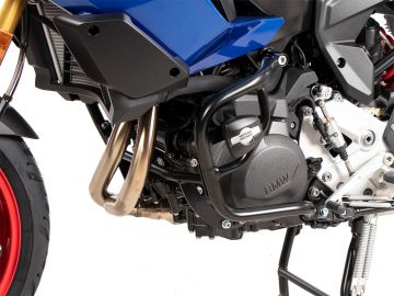 Barras Protección Motor BMW F 900 XR 2025 Hepco & Becker