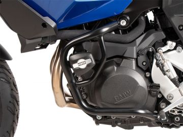 Barras Protección Motor BMW F 900 XR 2025 Hepco & Becker