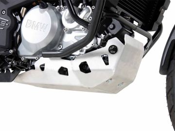 Cubrecarter para BMW G310GS...