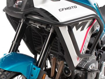 Protección Motor CF Moto 450 MT 2024 Hepco Becker
