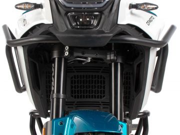 Protección Motor CF Moto 450 MT 2024 Hepco Becker