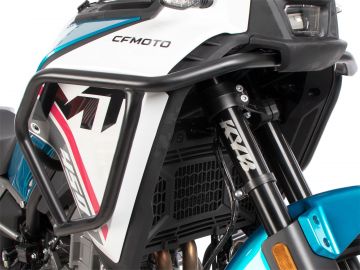 Protección Motor CF Moto 450 MT 2024 Hepco Becker