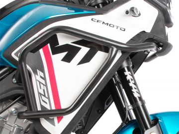 Protección Motor CF Moto 450 MT 2024 Hepco Becker