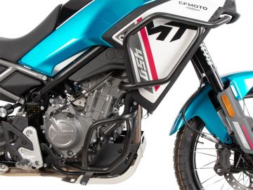 Protección Motor CF Moto 450 MT 2024 Hepco Becker