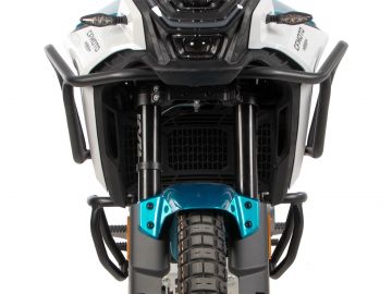 Protección Motor CF Moto 450 MT 2024 Hepco Becker