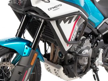 Protección Motor CF Moto 450 MT 2024 Hepco Becker