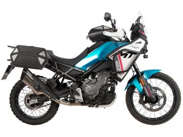 Anillo de Depósito BASIC | CF Moto 450 MT 2024 Hepco Becker