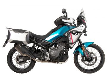 Anillo de Depósito BASIC | CF Moto 450 MT 2024 Hepco Becker