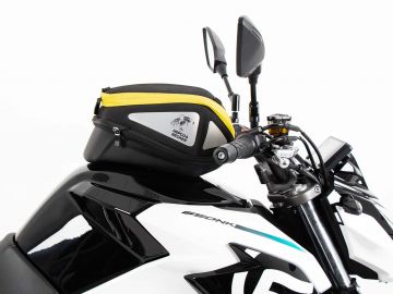 Anillo de Depósito BASIC | CF MOTO 650 NK Hepco Becker