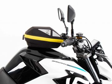 Anillo de Depósito BASIC | CF MOTO 650 NK Hepco Becker