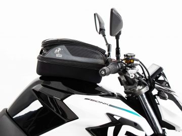 Anillo de Depósito BASIC | CF MOTO 650 NK Hepco Becker