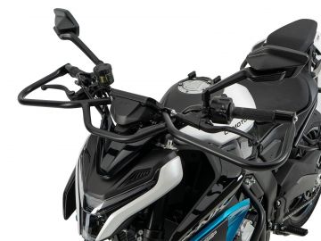 Barras Protección Delantera | CF MOTO 675 NK 2025 Hepco Becker