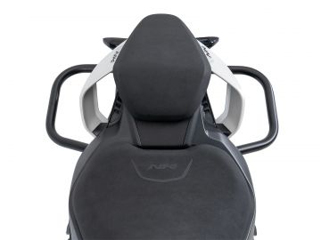 Barra Protección Trasera | CF MOTO 675 NK 2025 Hepco Becker