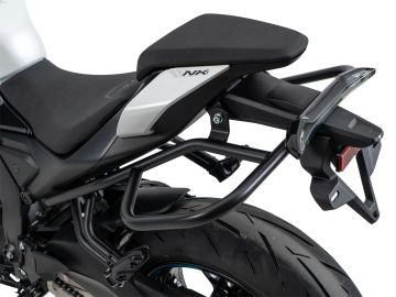 Barra Protección Trasera | CF MOTO 675 NK 2025 Hepco Becker