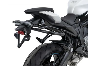 Barra Protección Trasera | CF MOTO 675 NK 2025 Hepco Becker
