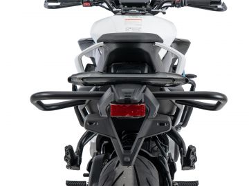 Barra Protección Trasera | CF MOTO 675 NK 2025 Hepco Becker