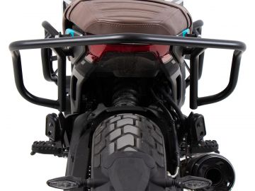 Barra Protección Trasera CF MOTO 700 CL-X Hepco Becker