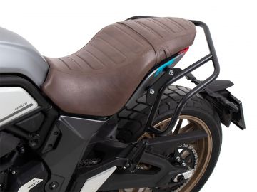 Barra Protección Trasera CF MOTO 700 CL-X Hepco Becker
