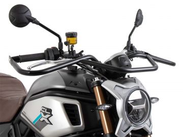 Barra Protectora Delantera CF MOTO 700 CL-X Hepco Becker