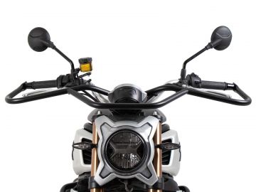 Barra Protectora Delantera CF MOTO 700 CL-X Hepco Becker