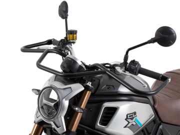 Barra Protectora Delantera CF MOTO 700 CL-X Hepco Becker