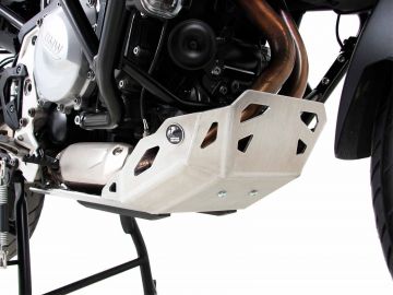 Cubrecarter para BMW F 850...