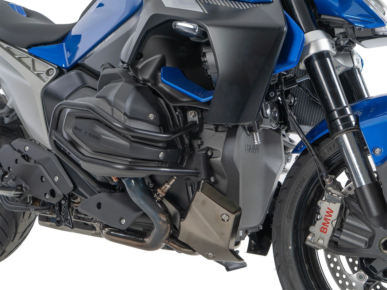 Defensa Motor | BMW R 1300 R Hepco Becker